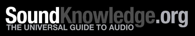 Sound Knowledge